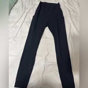 Lululemon Aligns (with pockets)